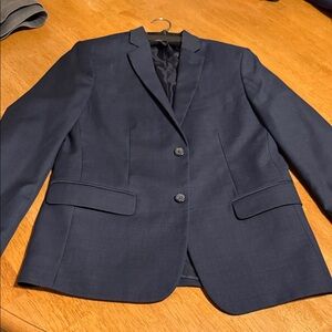 Class Club Kids Dark Blue Blazer